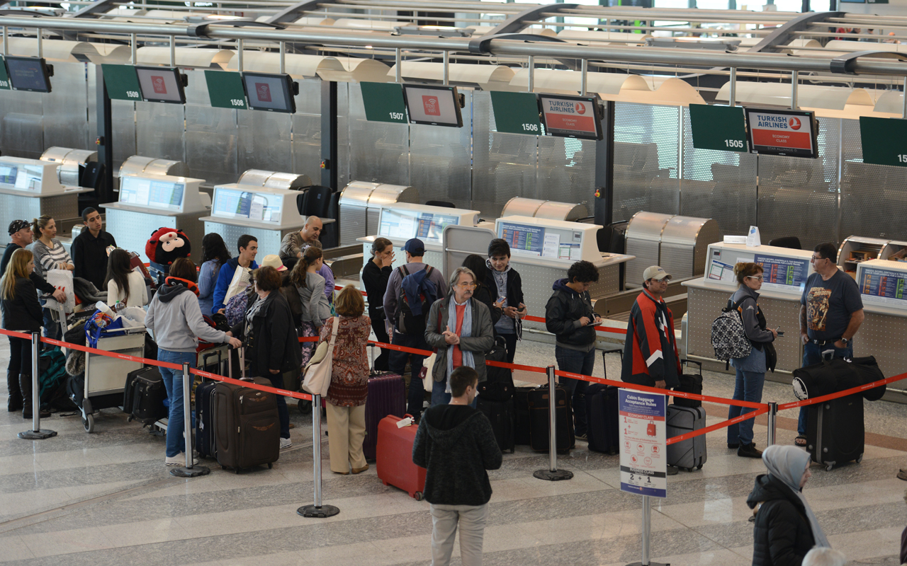 Molti voli su Milano cancellati per sciopero in Italia