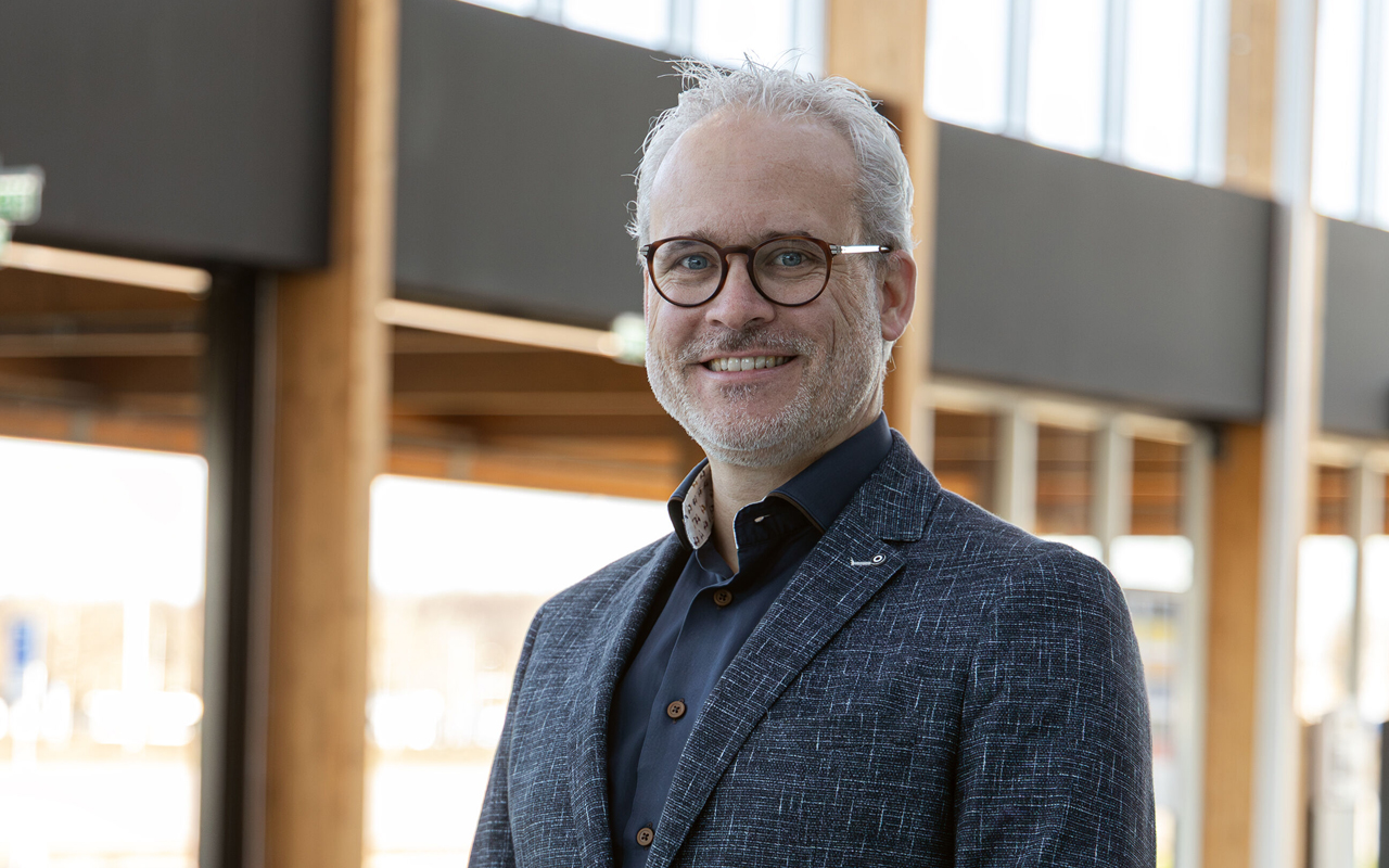 Lelystad Airport wil airlines werven via voormalig topmanager TUI en Corendon