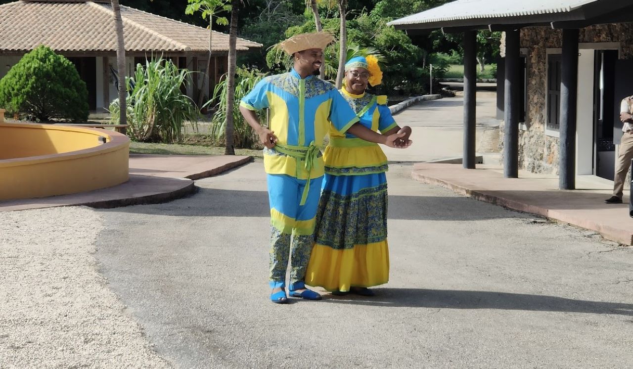 Dansers Curacao