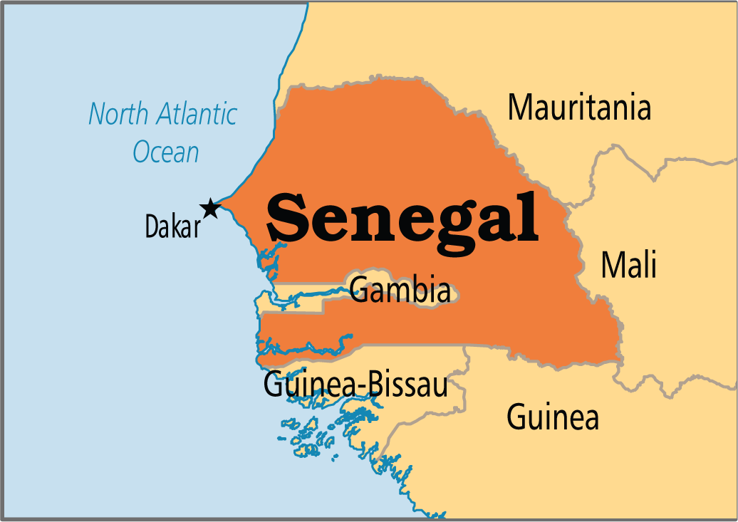 Reizen naar Gambia niet meer afgeraden | Luchtvaartnieuws