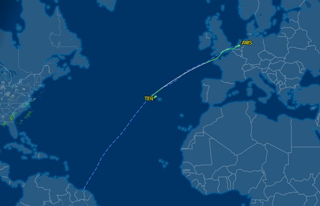 Foto (c) Flightaware