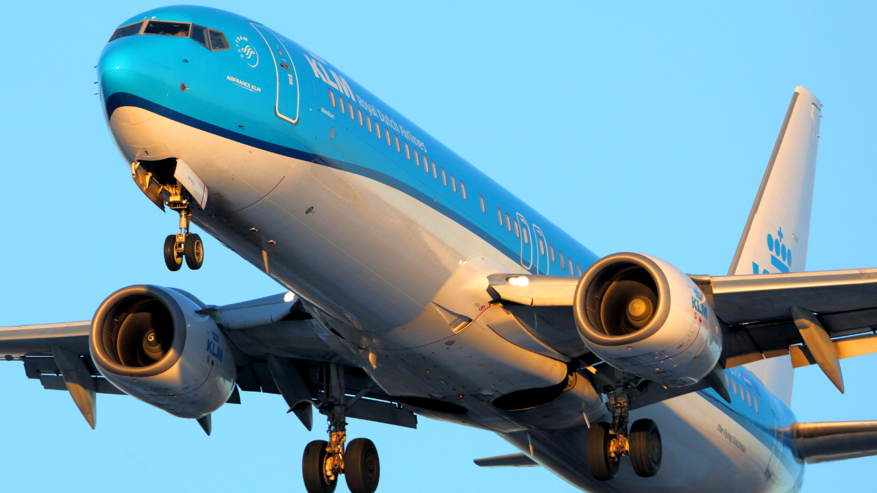 KLM hervat na maandenlange opschorting vluchten naar Tel Aviv