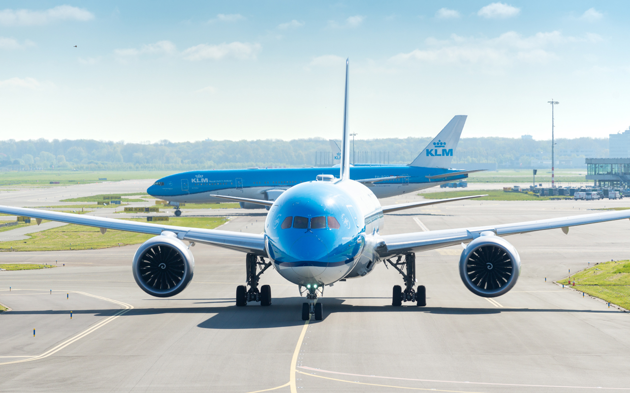 KLM en Transavia kijken situatie Midden-Oosten per dag aan