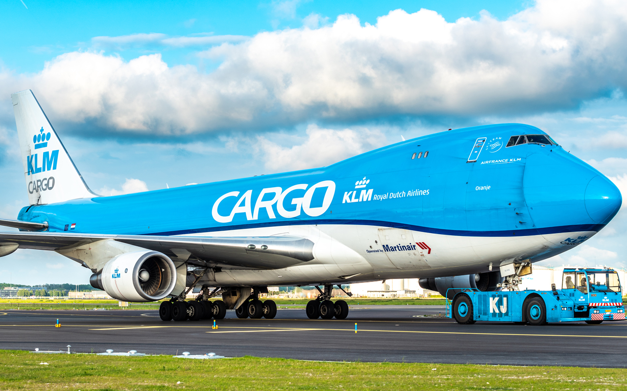 Tweede Kamer creëert meer ruimte voor vrachtvluchten op Schiphol