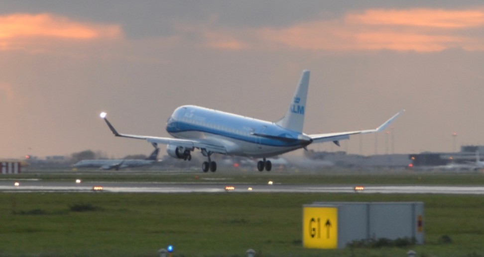 Foto (c) KLM