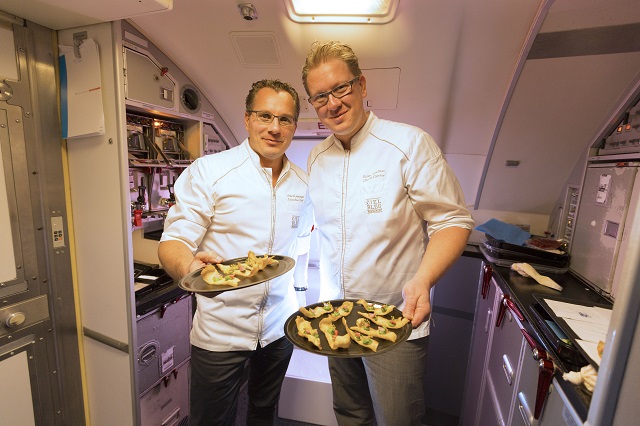Foto (c) KLM