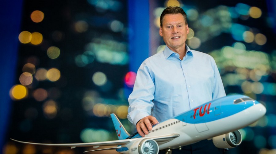 Voormalig luchtvaarttopman Michiel Meijer overleden