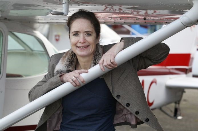 Groningen Airport wil vrachtvluchten en groeien naar 300.000 passagiers per jaar