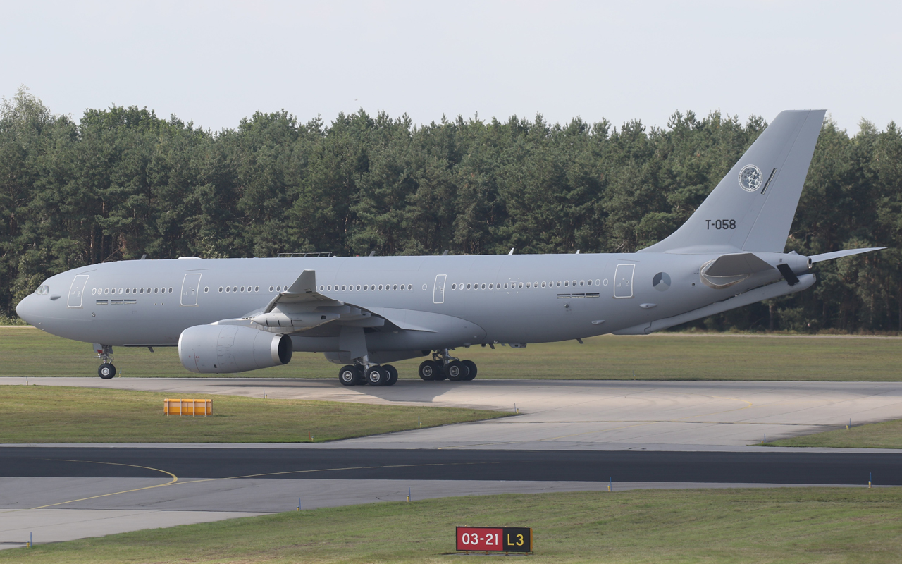 A330 MRTT