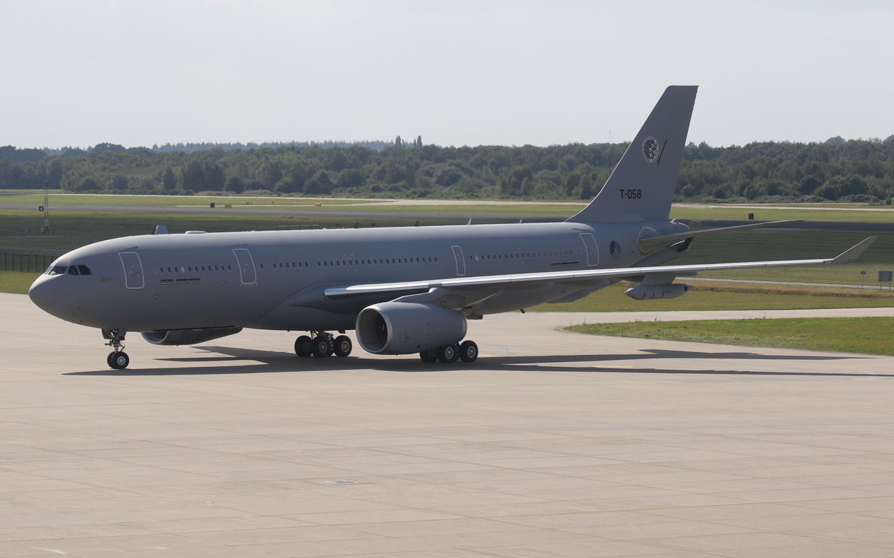 A330 MRTT