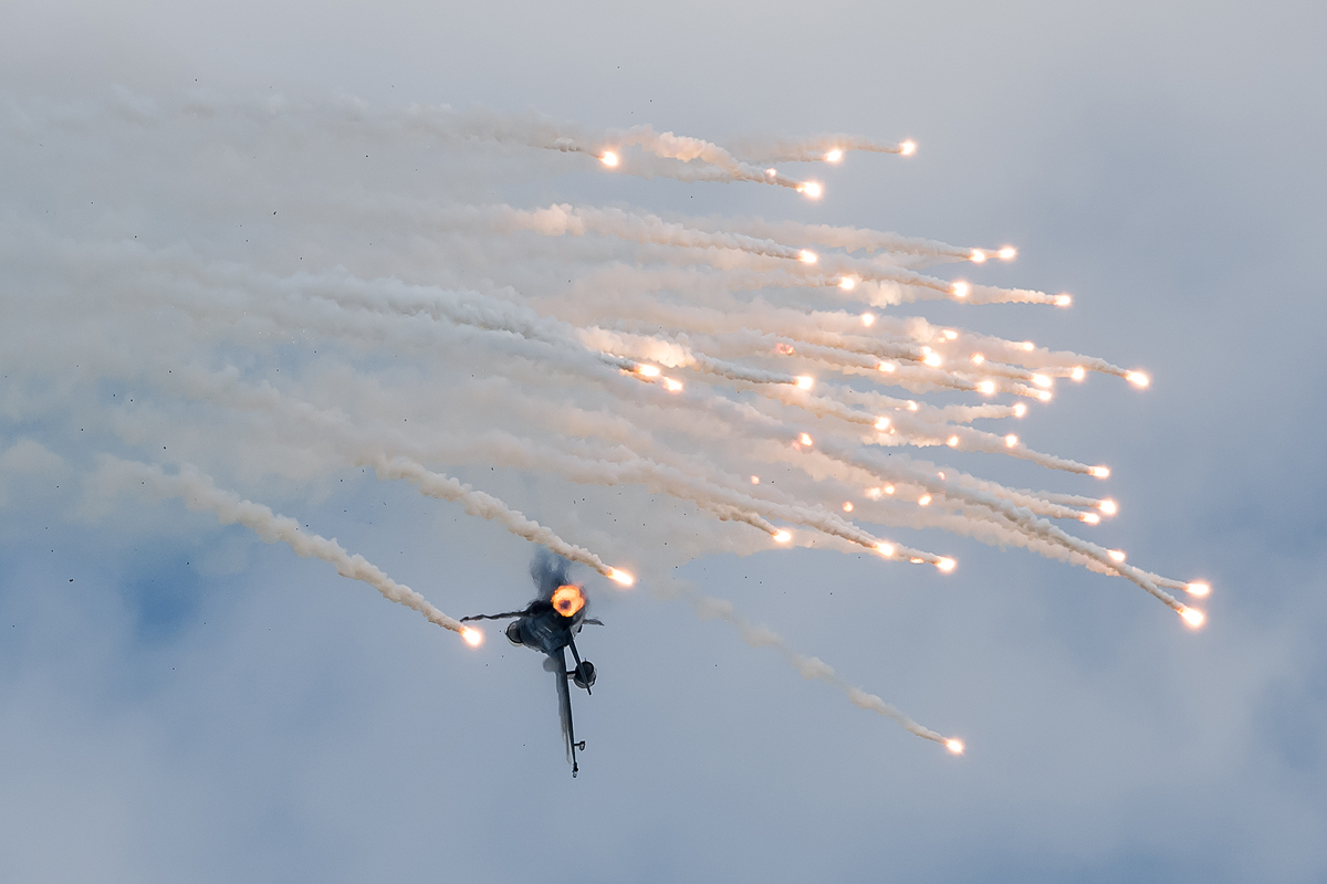 Luchtmachtdagen 2019