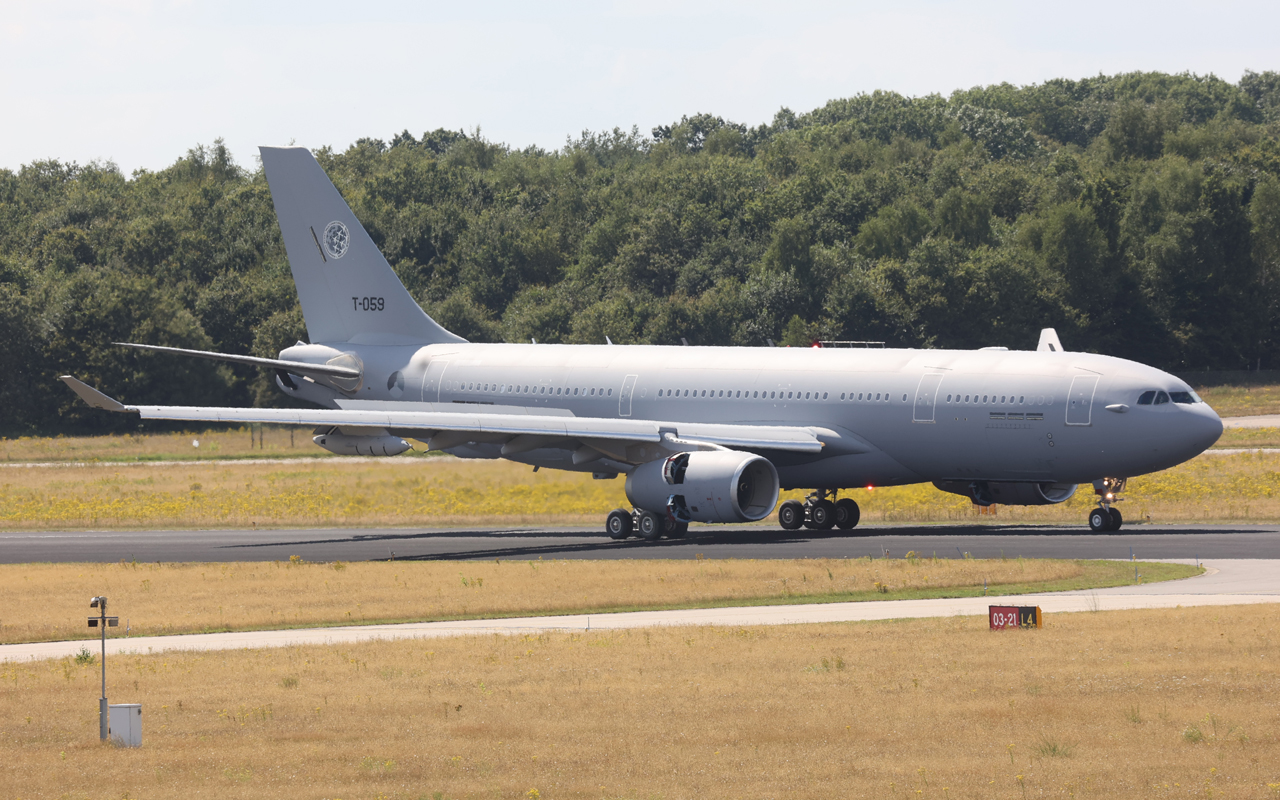 A330 MRTT