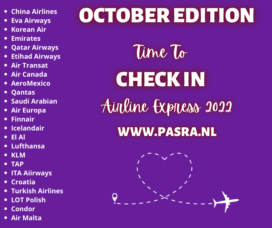 pasra airline express