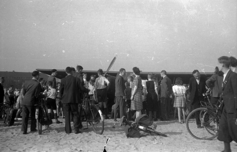 Foto (c) Collectie J.W. Hofman