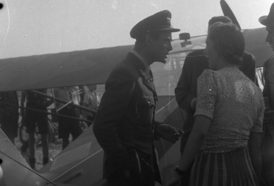 Foto (c) Collectie J.W. Hofman