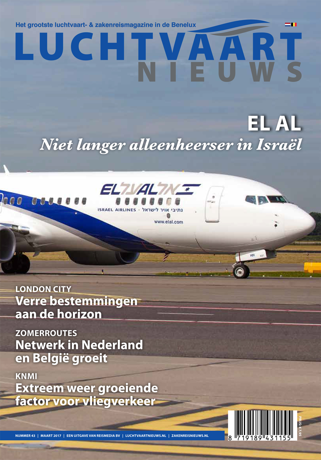 Luchtvaartnieuws Magazine