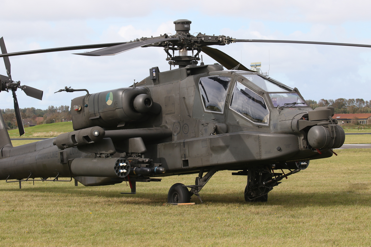 Foto (c) Joris van Boven Heldair 2017