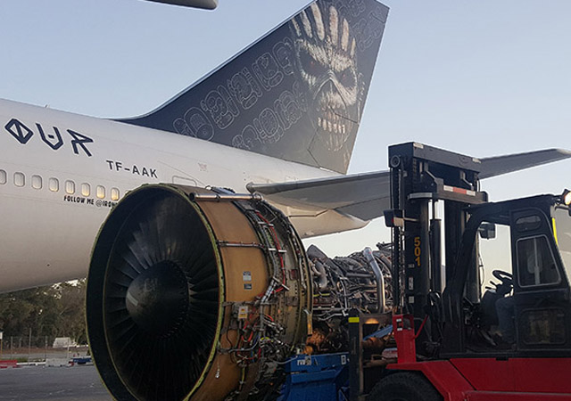 Foto (c) Iron Maiden