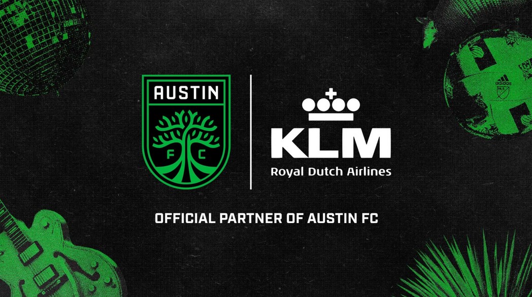 KLM Austin FC