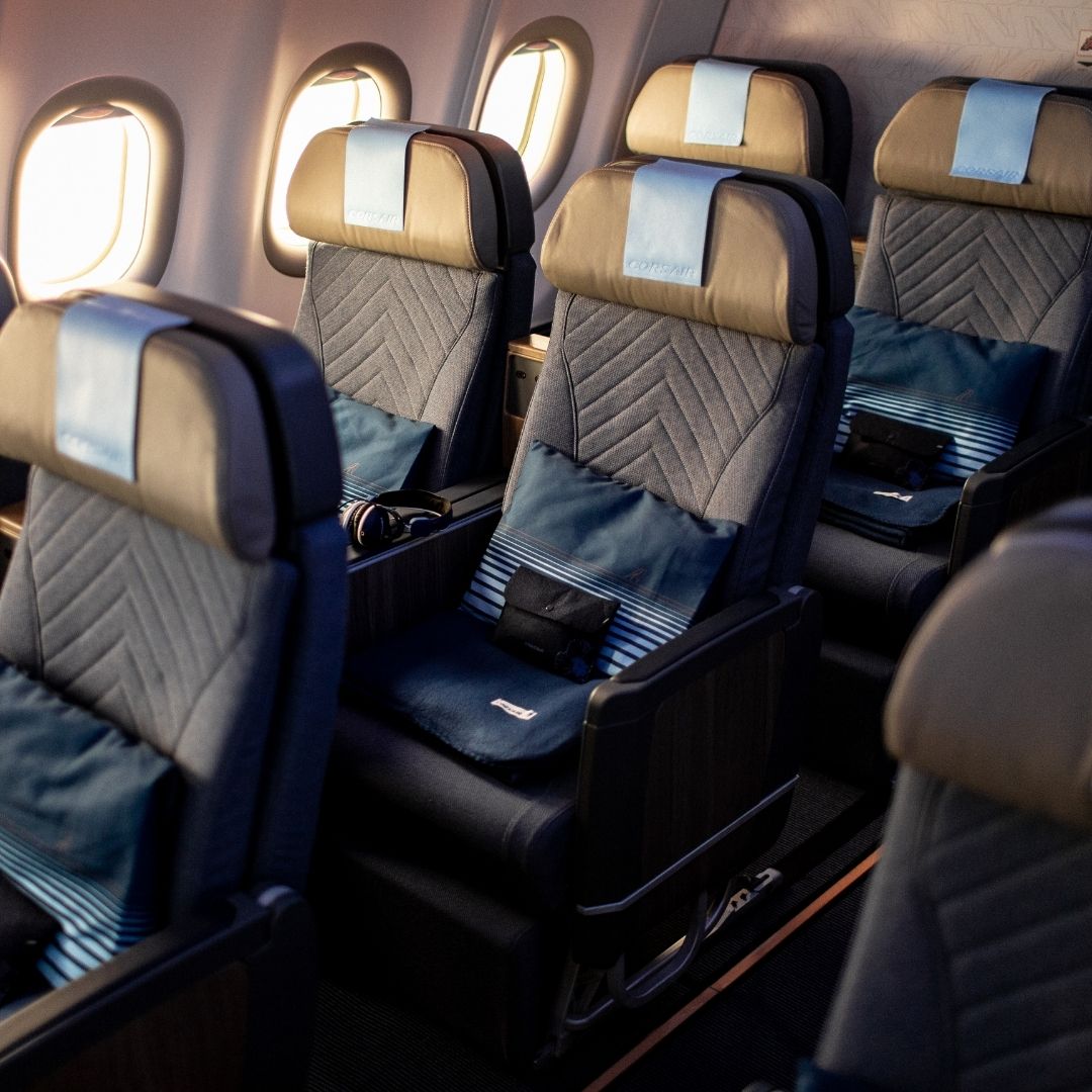 Foto (c) Corsair Corsair A330neo Premium