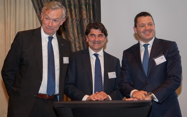 Foto (c) Lise Gerson Lohman