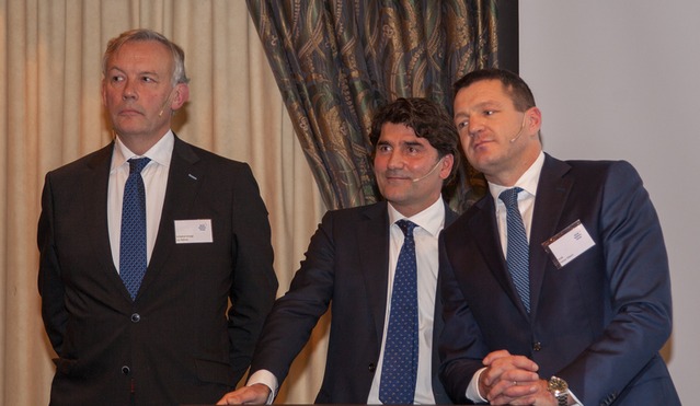 Foto (c) Lise Gerson Lohman Photography