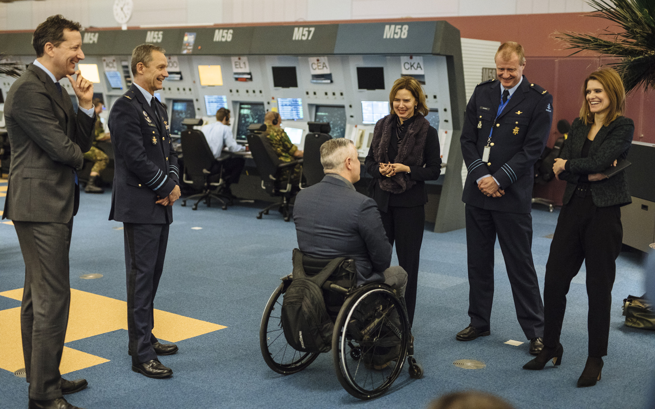 Foto (c) LVNL LVNL OCC