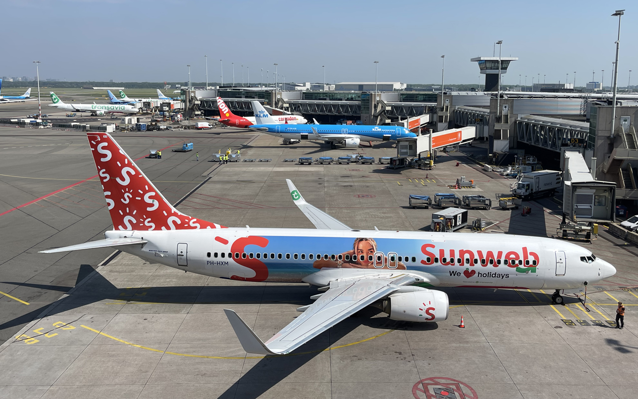 Prijs vliegtickets voorlopig stabiel, maar heffingen zorgen voor verandering