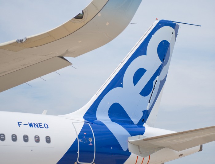 Foto (c) Airbus Airbus A320neo