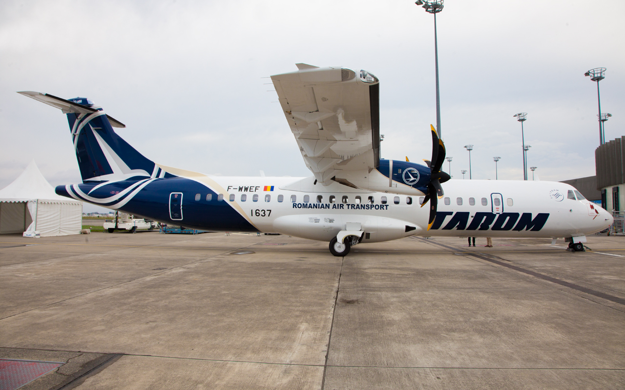 Foto (c) Reismedia ATR72