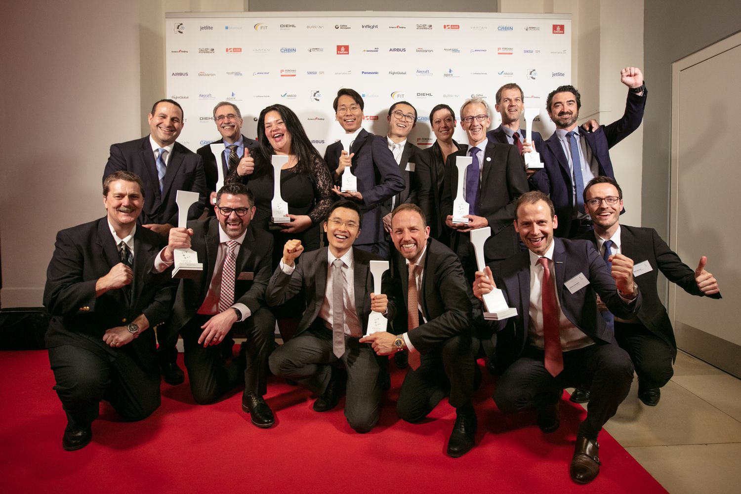 Foto (c) Crystal Cabin Awards