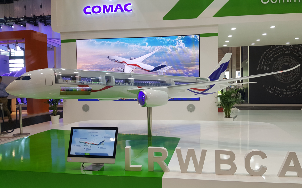 Foto (c) Reismedia COMAC