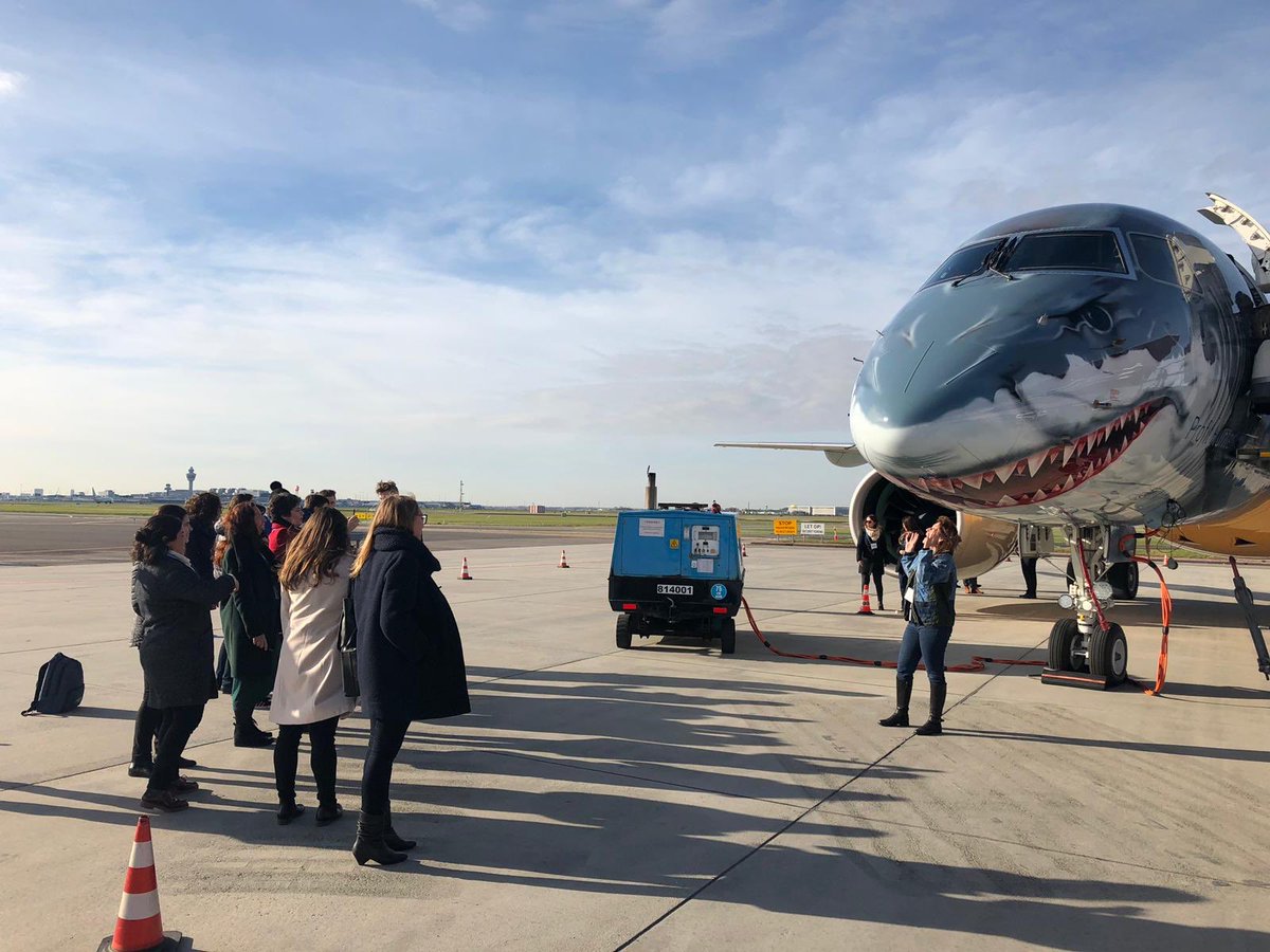 Embraer 190-E2