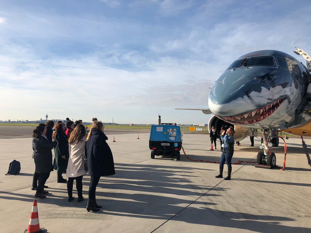 Embraer 190-E2