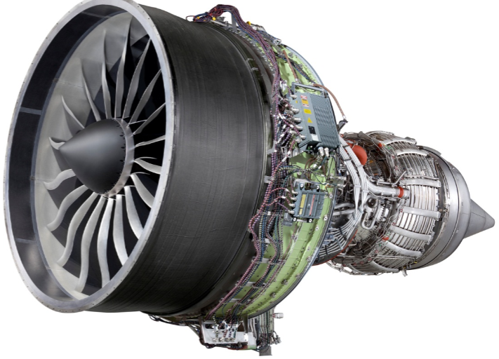 Dieprode cijfers voor General Electric | Luchtvaartnieuws