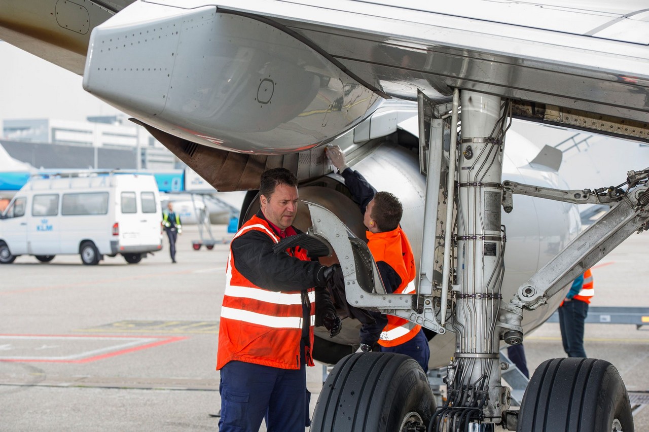 Regional Jet Center deelnemer Beroepenmarkt 2019 Luchtvaartnieuws