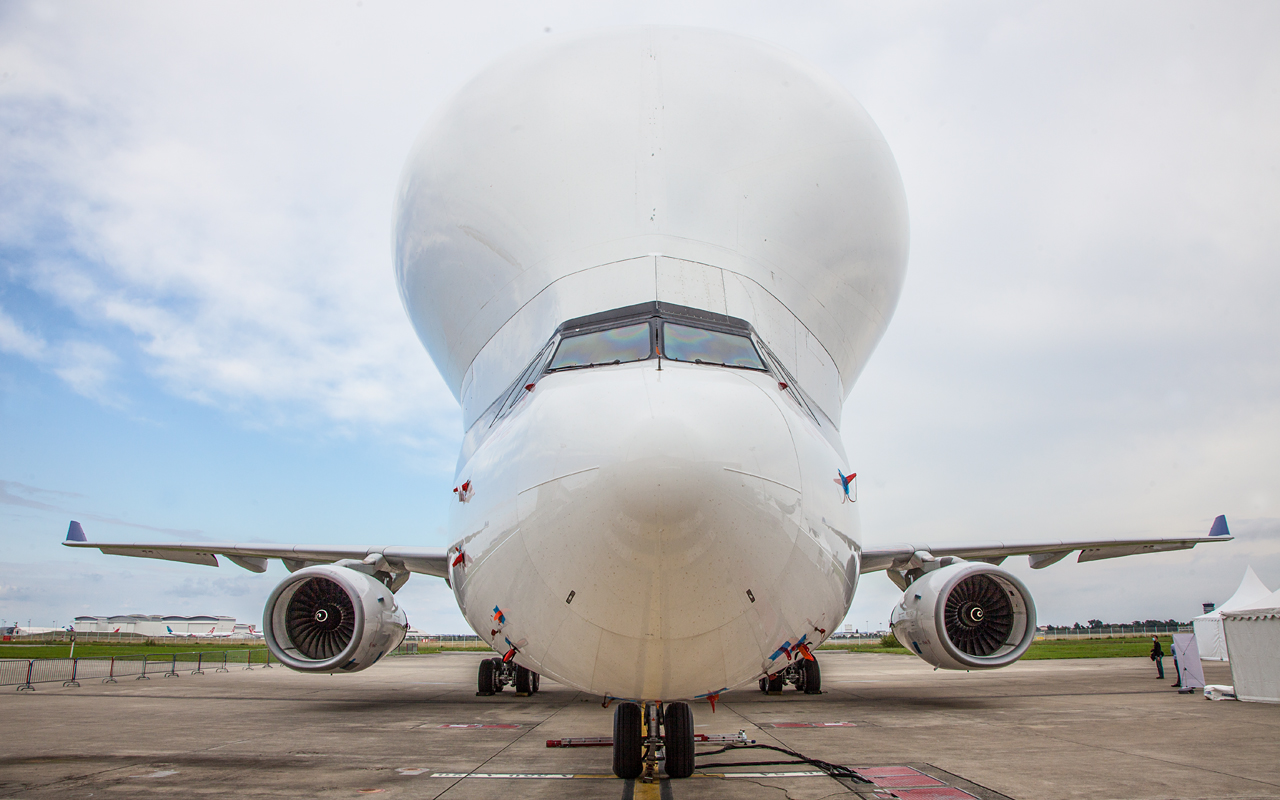 Foto (c) Reismedia BelugaXL